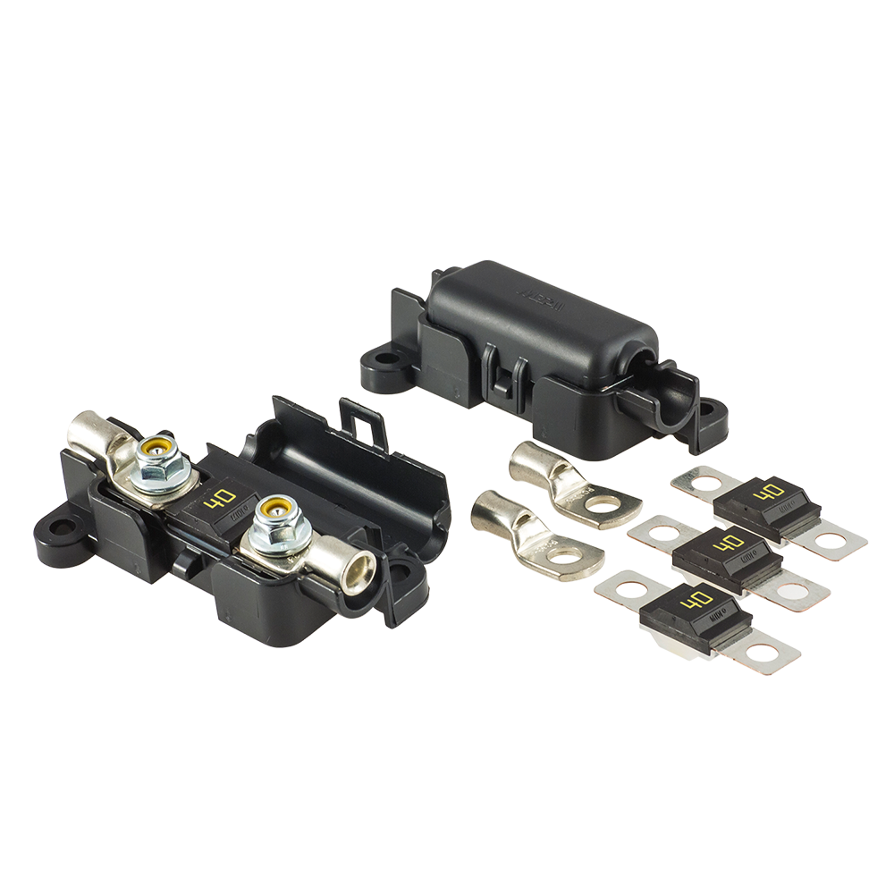 REDARC Fuse Kit 40A