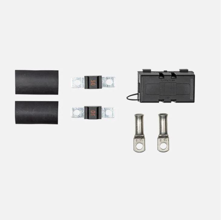 REDARC Fuse Kit 50A