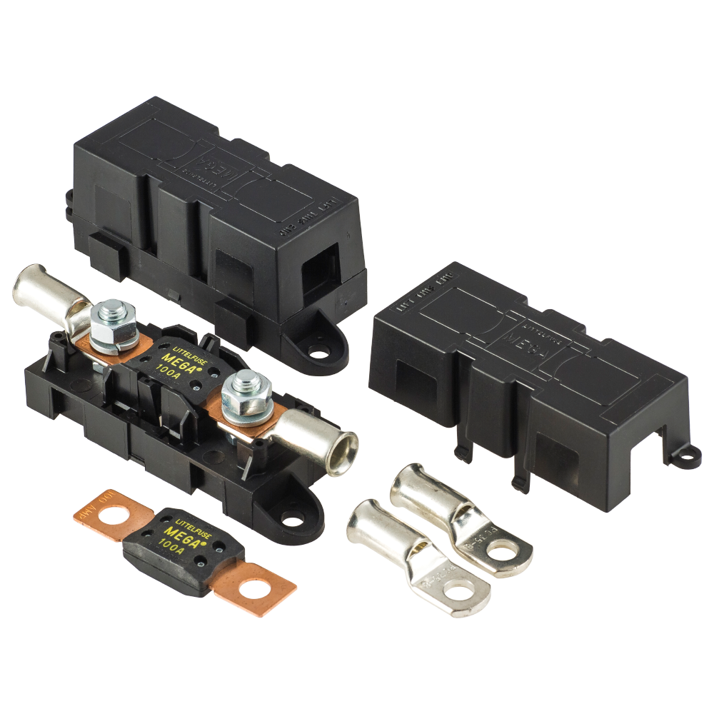 REDARC Fuse Kit 100A