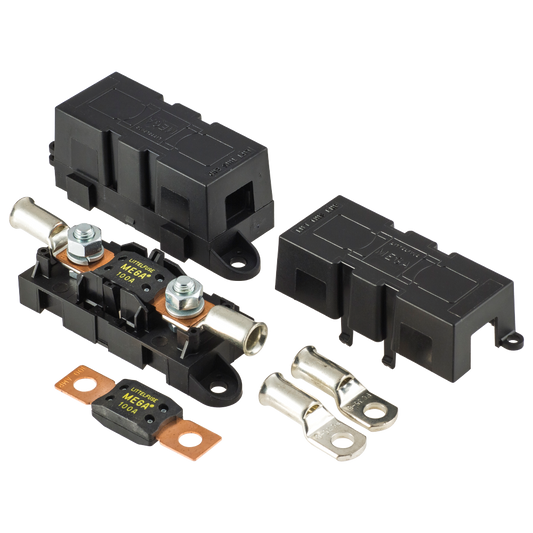 REDARC Fuse Kit 100A