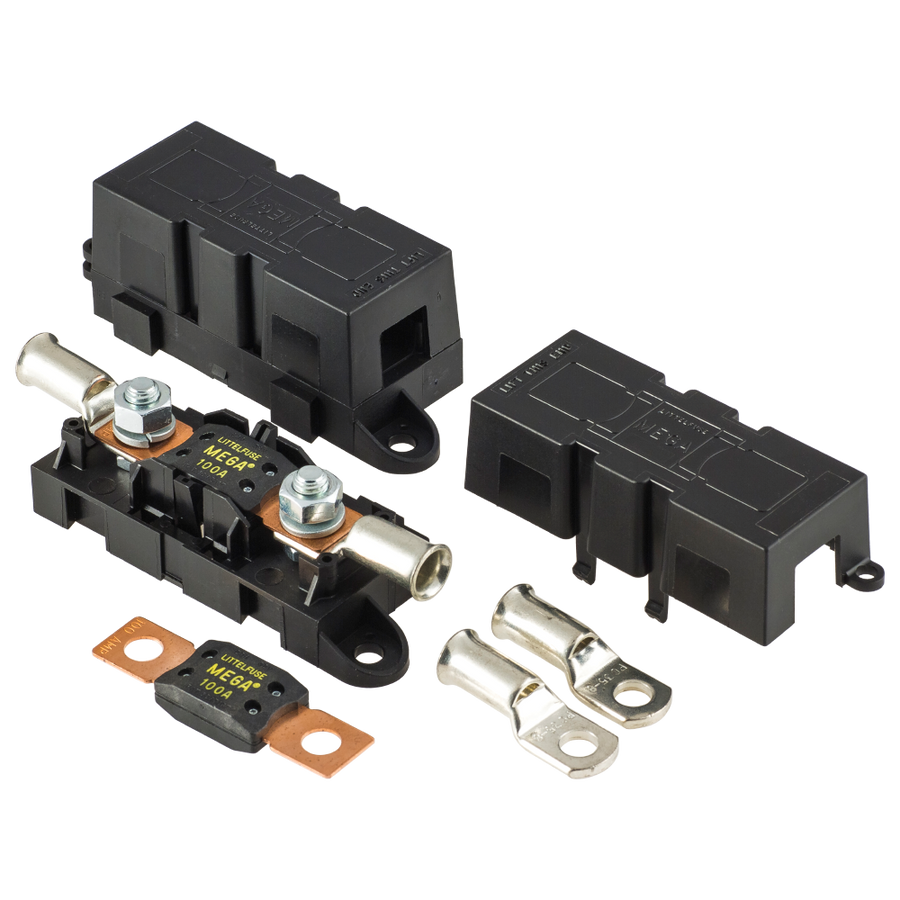 REDARC Fuse Kit 100A