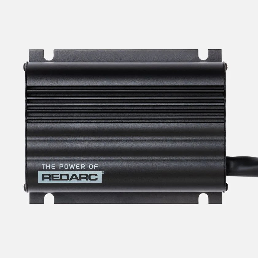 REDARC CE25, 25A Ladungsausgleicher
