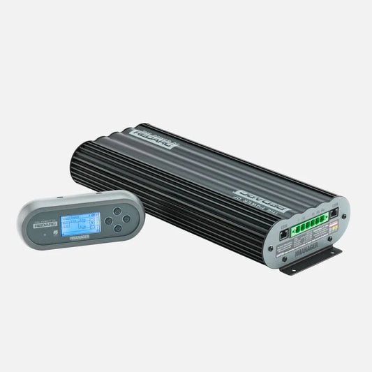 REDARC The Manager30 EU AC Stecker