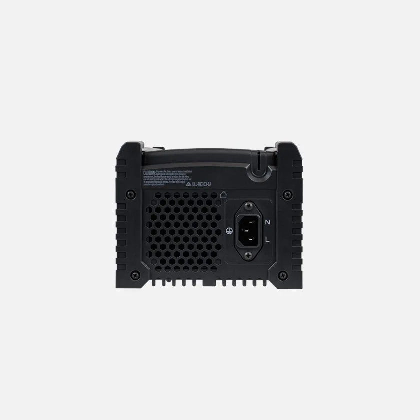 REDARC The Manager Alpha100 BMS12100-EU mit Redvision Display