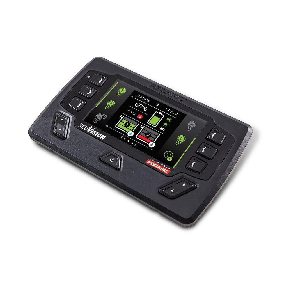 REDARC Redvision 4.3" Display