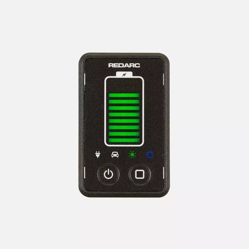 REDARC Redvision Essentials Display DISP4000