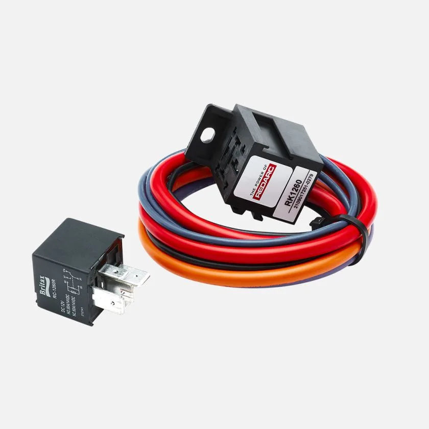 REDARC RK1260 12V Relay Kit