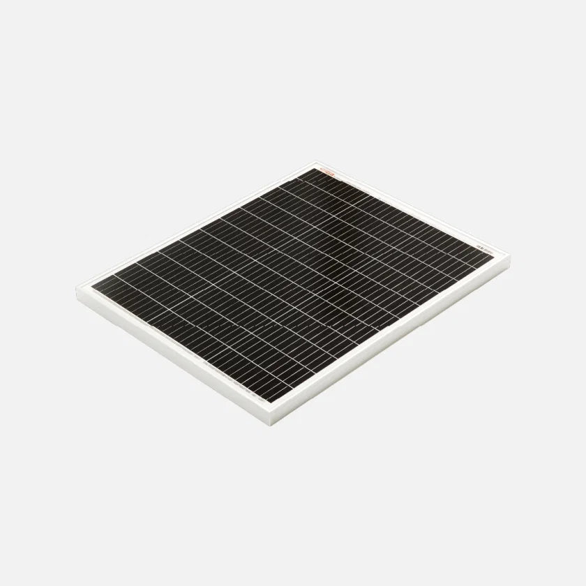 REDARC SMRP1080 80W Monokristallin Solarpaneel 740x590x35mm