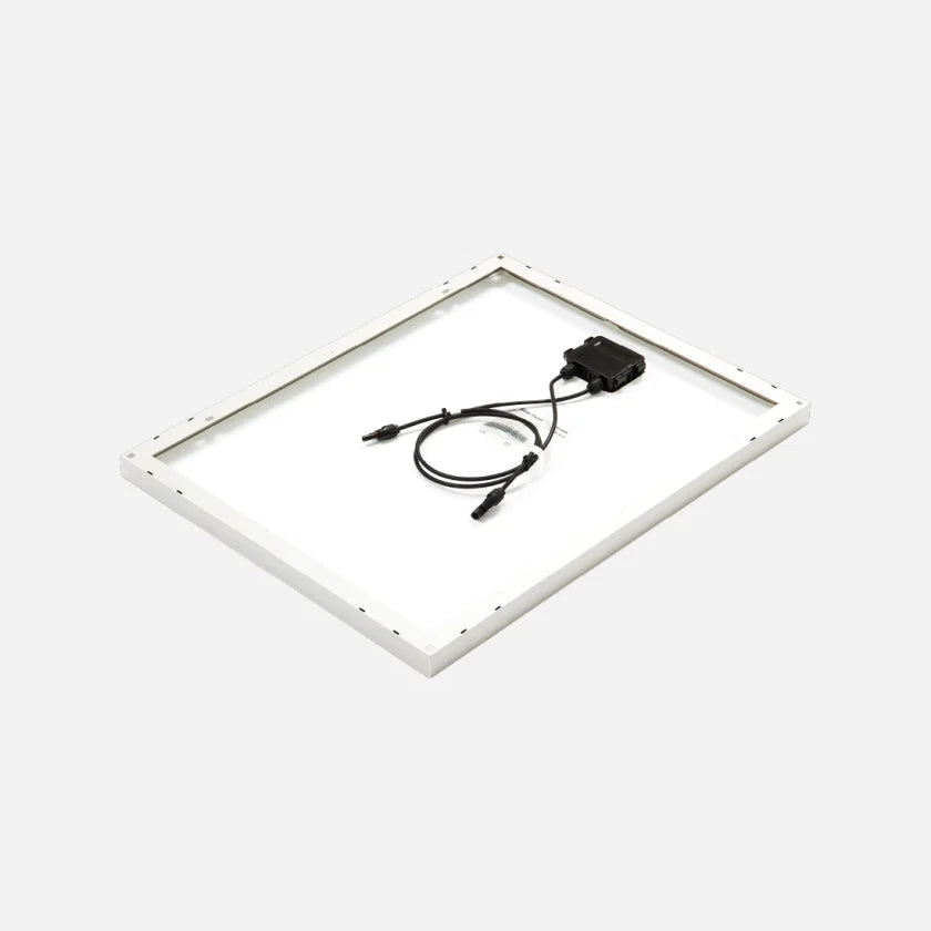REDARC SMRP1080 80W Monokristallin Solarpaneel 740x590x35mm