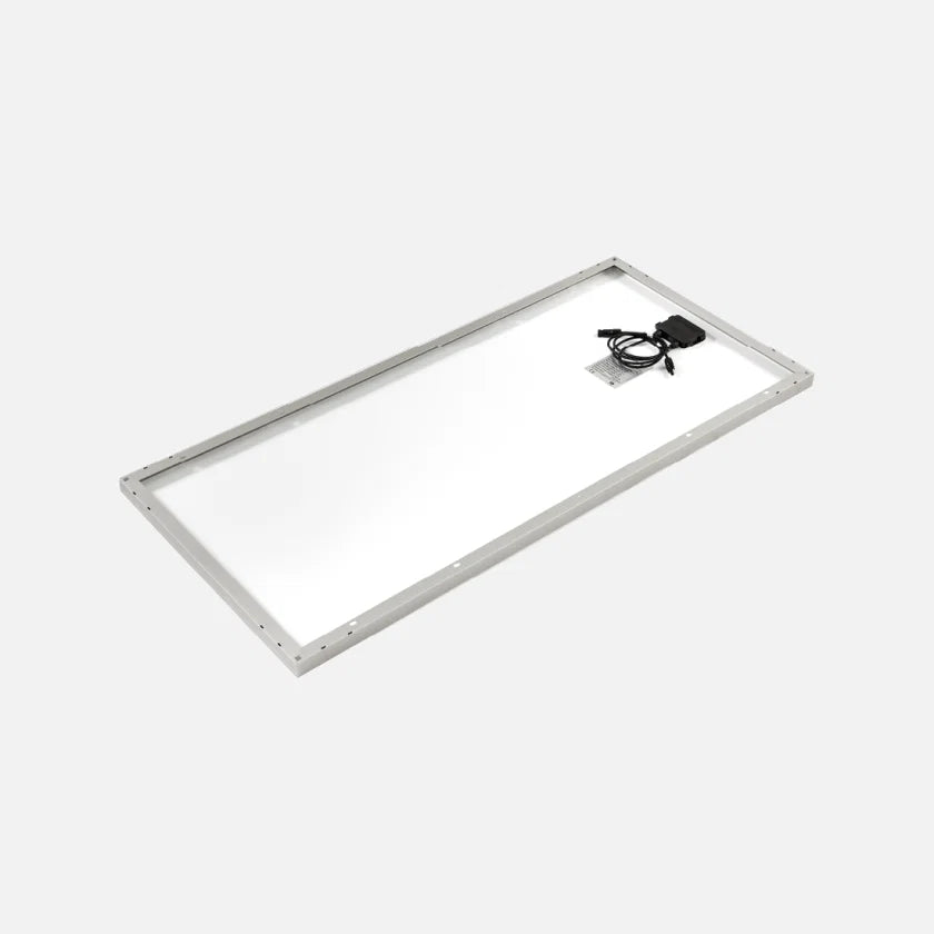 REDARC SPRP1180 180W Monokristallin Solarpaneel 1430x670x35mm