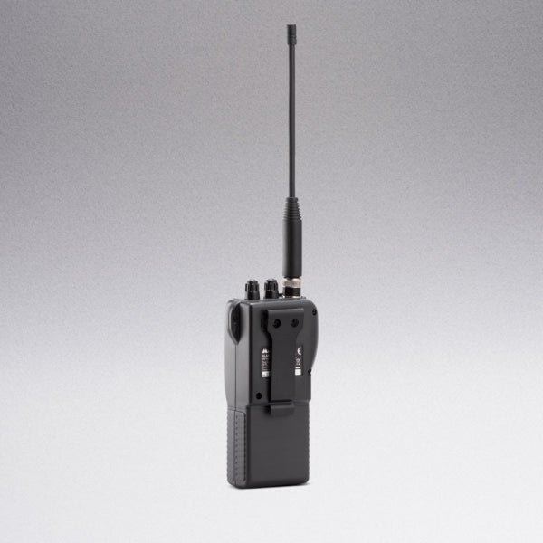 Midland Alan 42 DS, CB radio handset