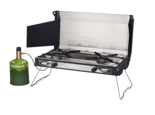 Primus stove 'Tupike'
