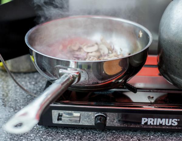 Primus stove 'Tupike'