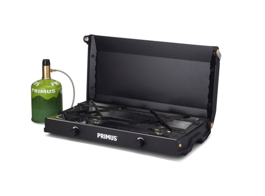 Primus stove 'Kinjia'