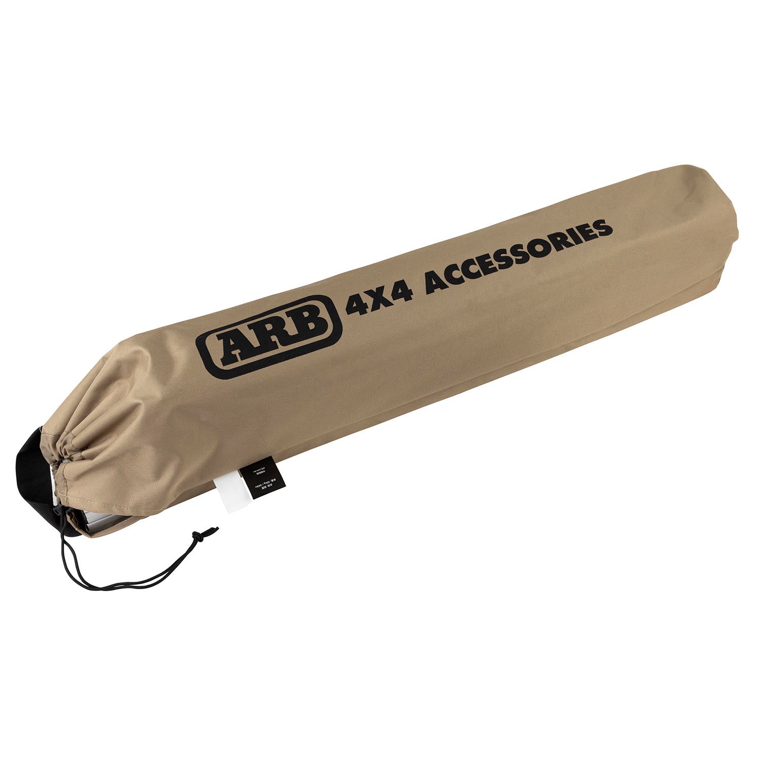 ARB Campingtisch inkl.Tragetasche (Ausgeklappt: 86 x 70 x 70 cm)