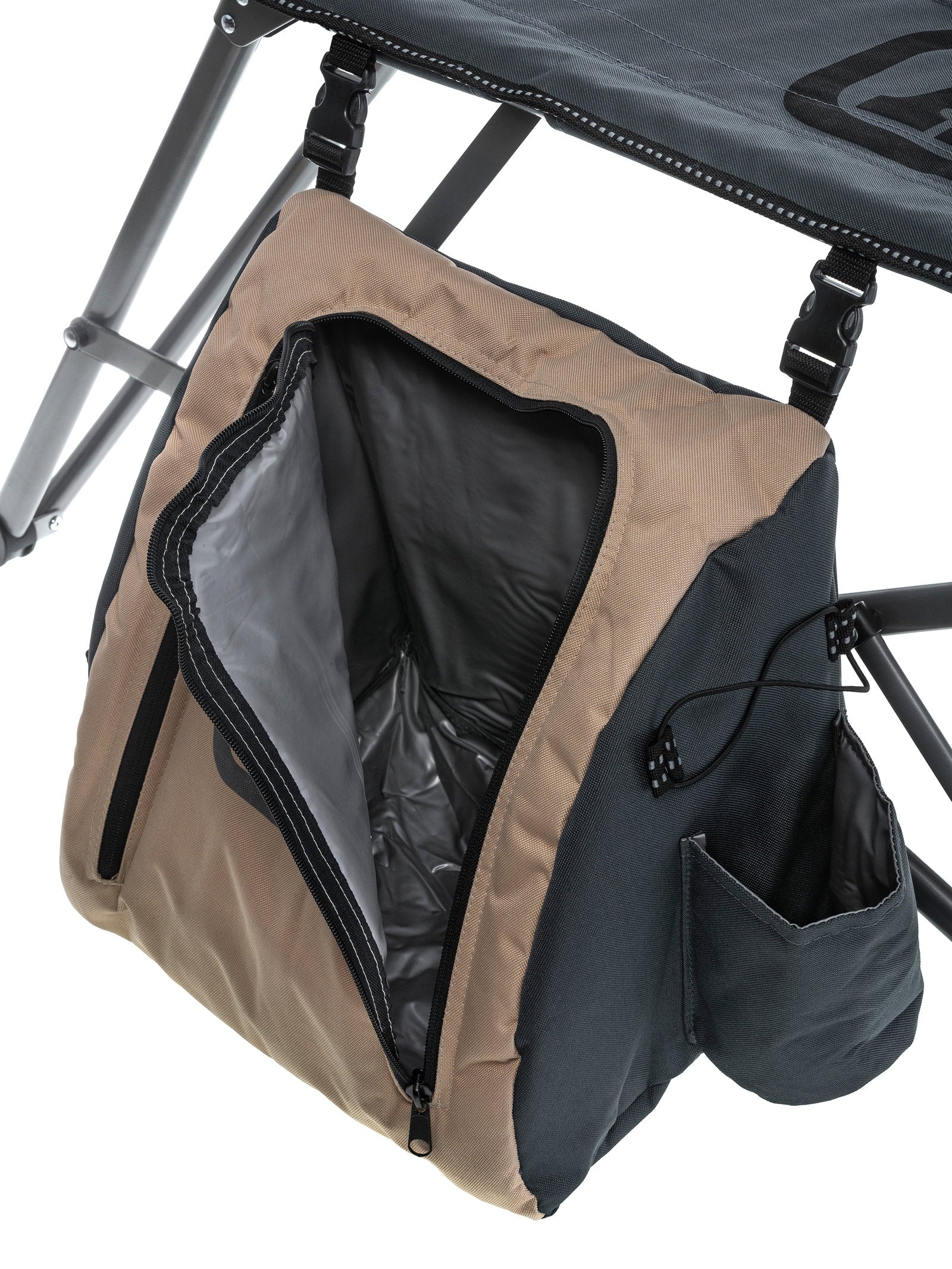 ARB Stretcher Bed, Feldbett inkl. Schuhtasche, für bis zu 150 kg