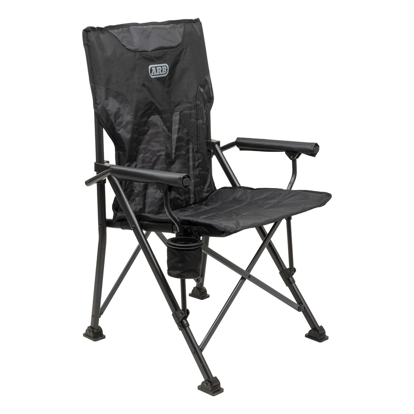 ARB Base Camp Chair Detail