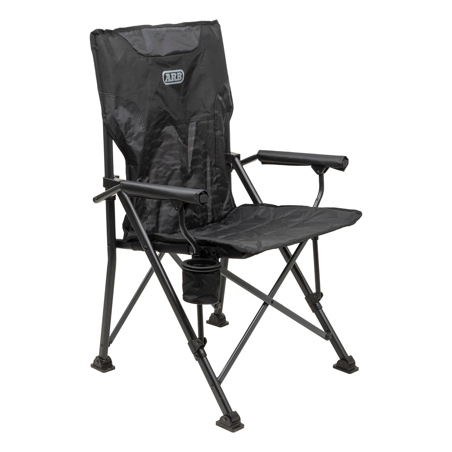ARB Base Camp Chair Detail