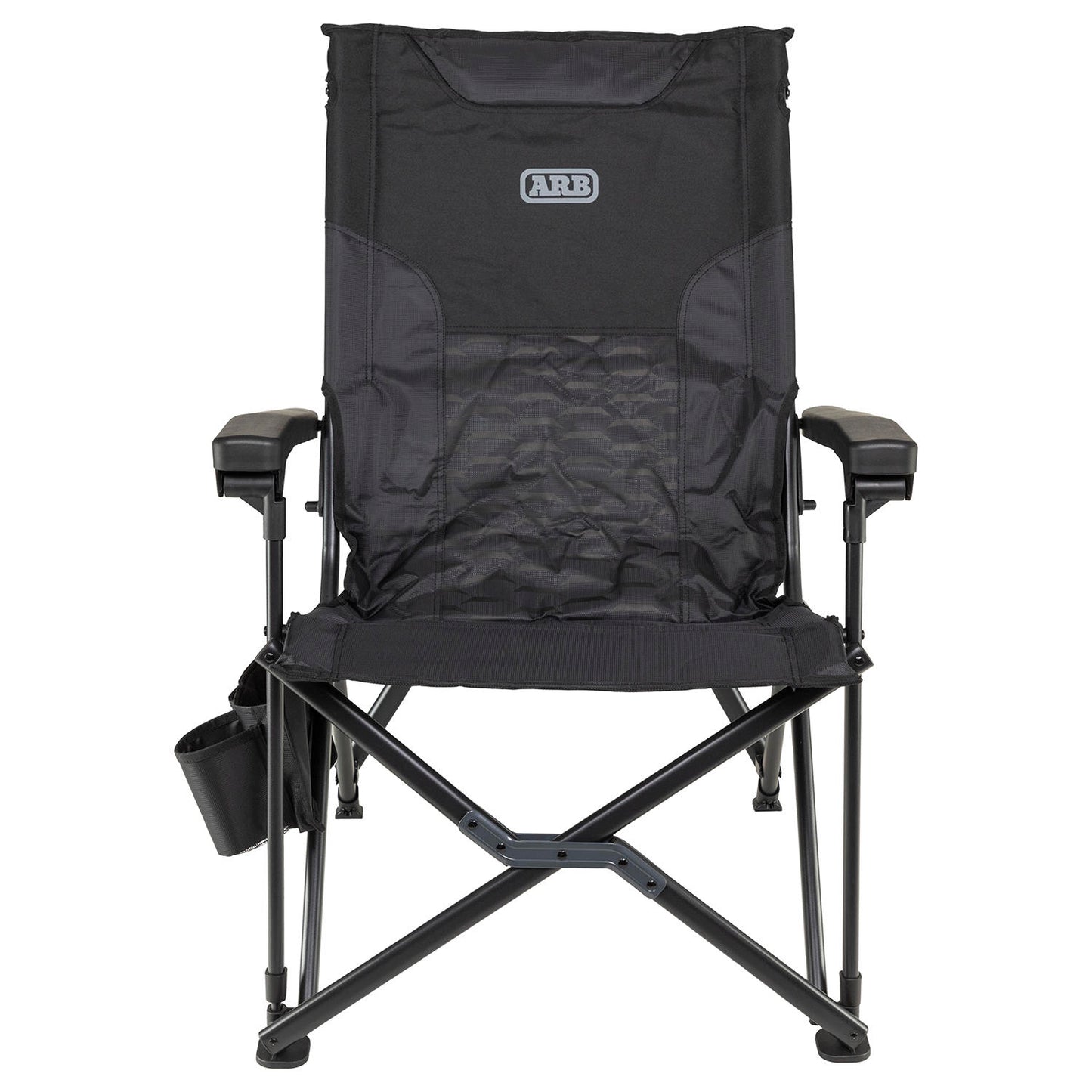 ARB Campingstuhl "Pinnacle Camp Chair" mit Getränkehalter, bis 150 kg