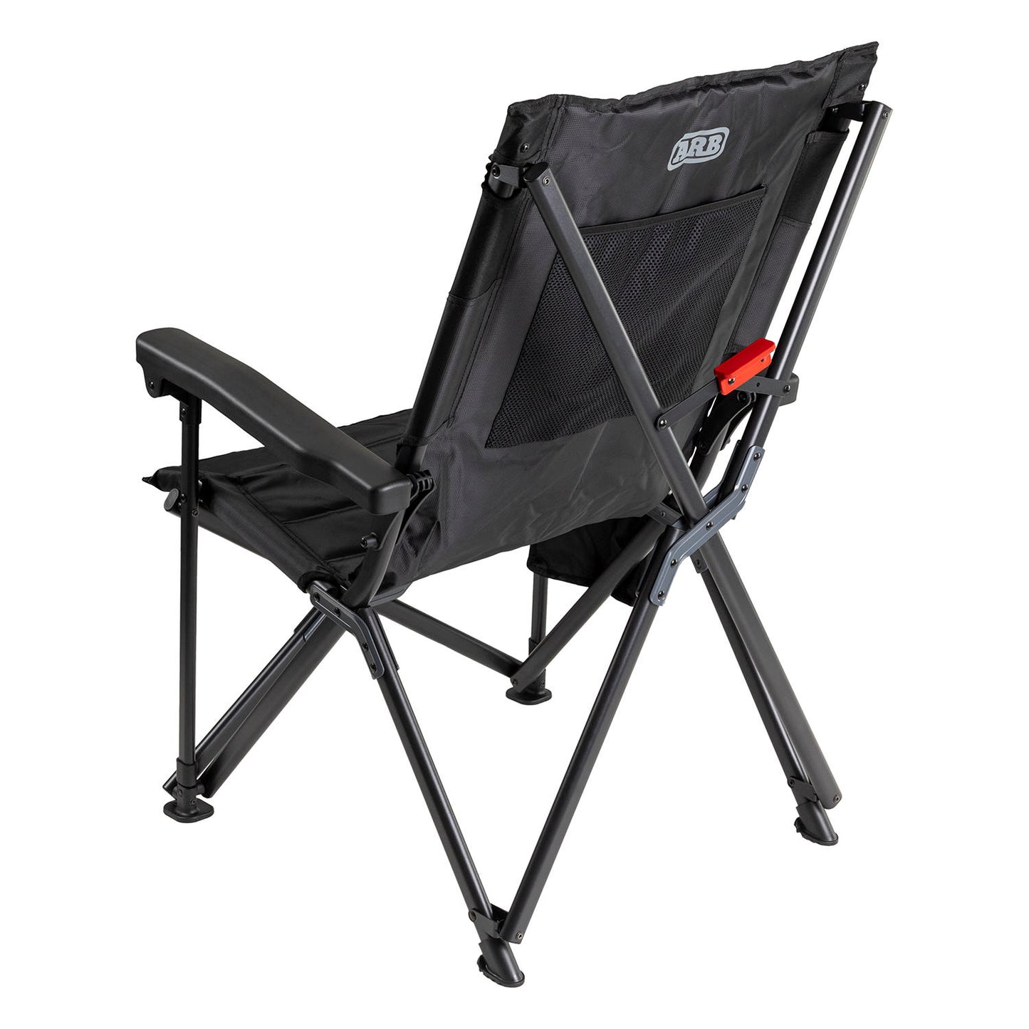 ARB Campingstuhl "Pinnacle Camp Chair" mit Getränkehalter, bis 150 kg