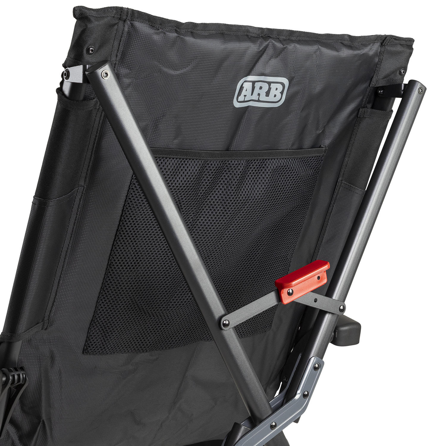 ARB Campingstuhl "Pinnacle Camp Chair" mit Getränkehalter, bis 150 kg