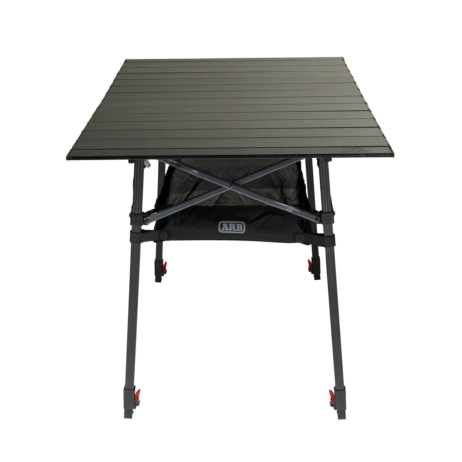 ARB Campingtisch "Pinnacle Camp Table" (114 x 70cm), inkl. Tragetasche