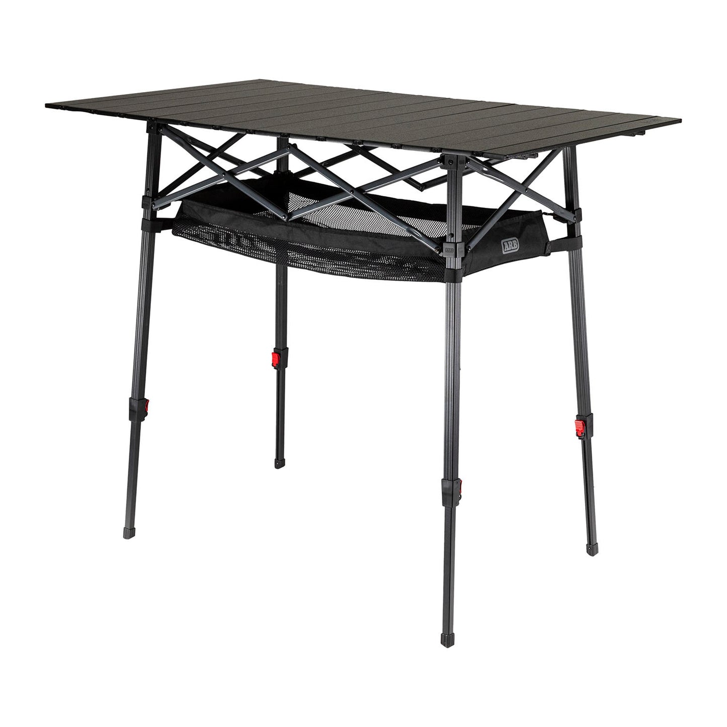 ARB Campingtisch "Pinnacle Camp Table" (114 x 70cm), inkl. Tragetasche