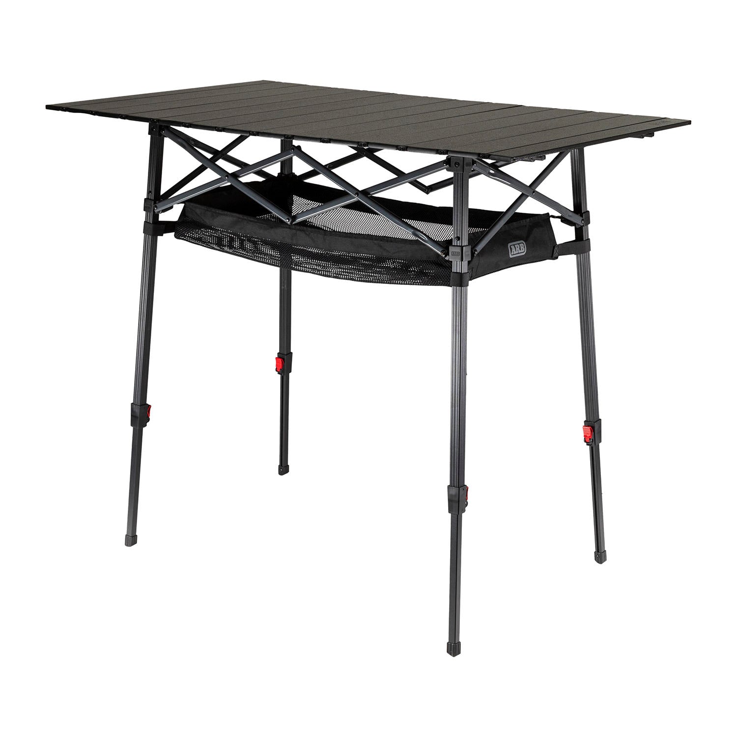 ARB Campingtisch "Pinnacle Camp Table" (114 x 70cm), inkl. Tragetasche