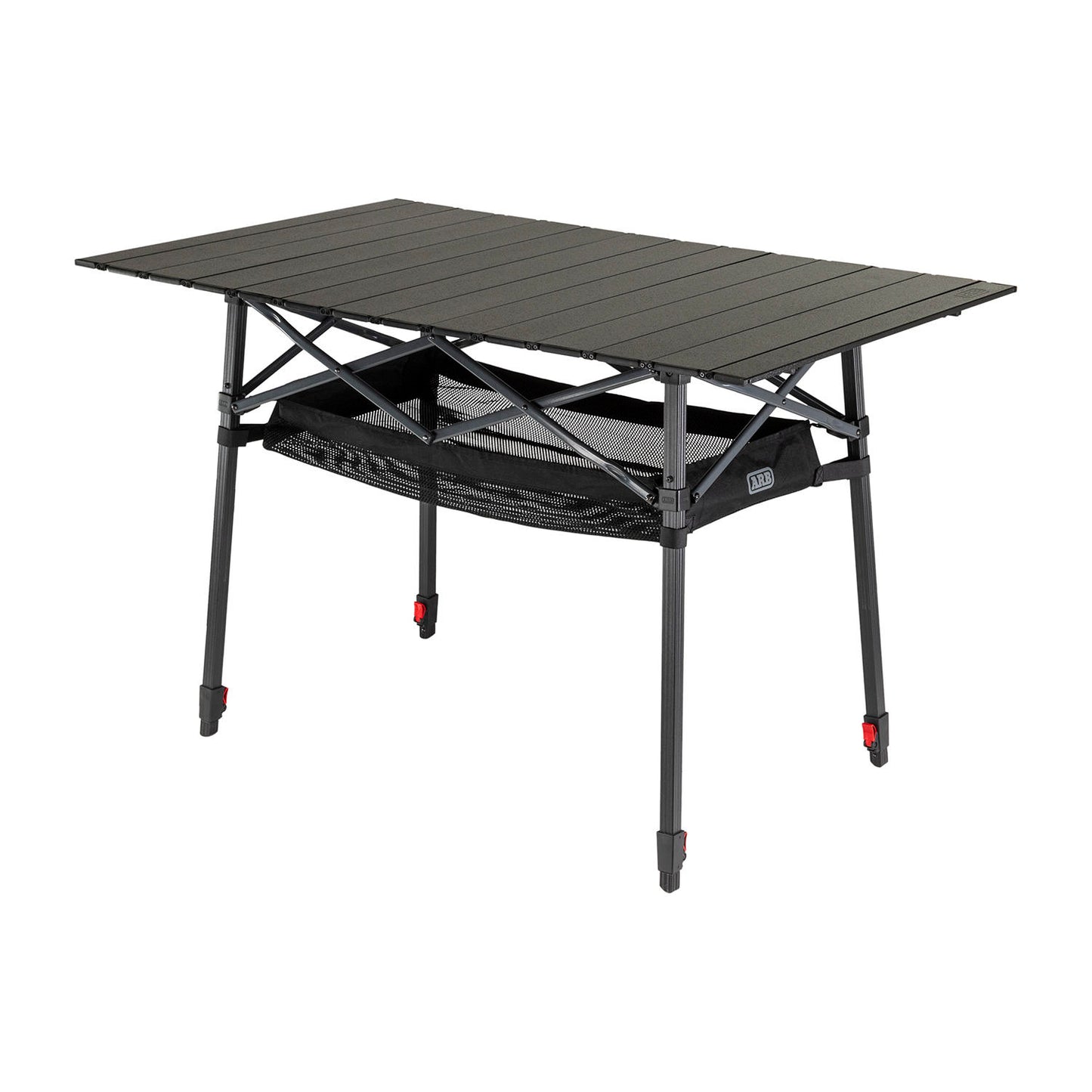 ARB Campingtisch "Pinnacle Camp Table" (114 x 70cm), inkl. Tragetasche