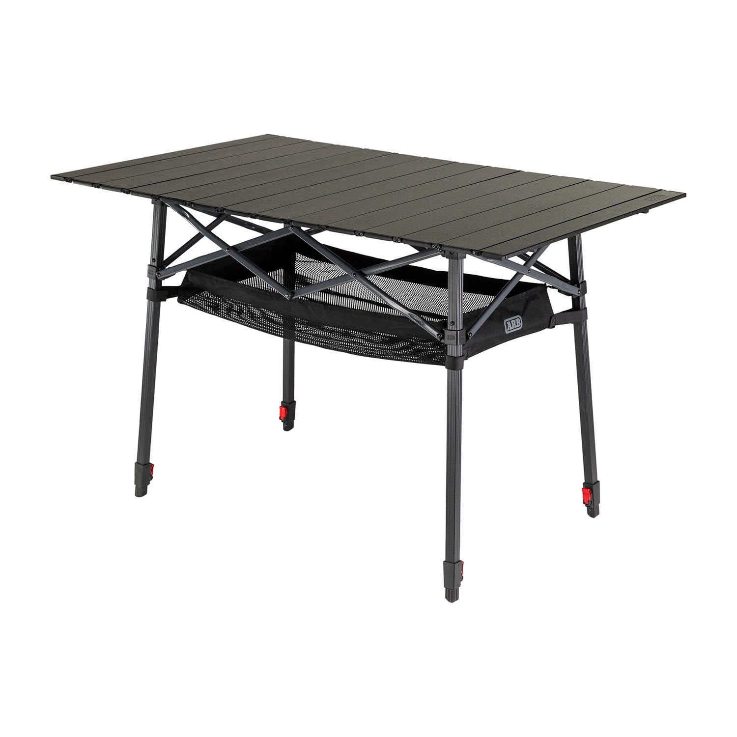 ARB Campingtisch "Pinnacle Camp Table" (114 x 70cm), inkl. Tragetasche