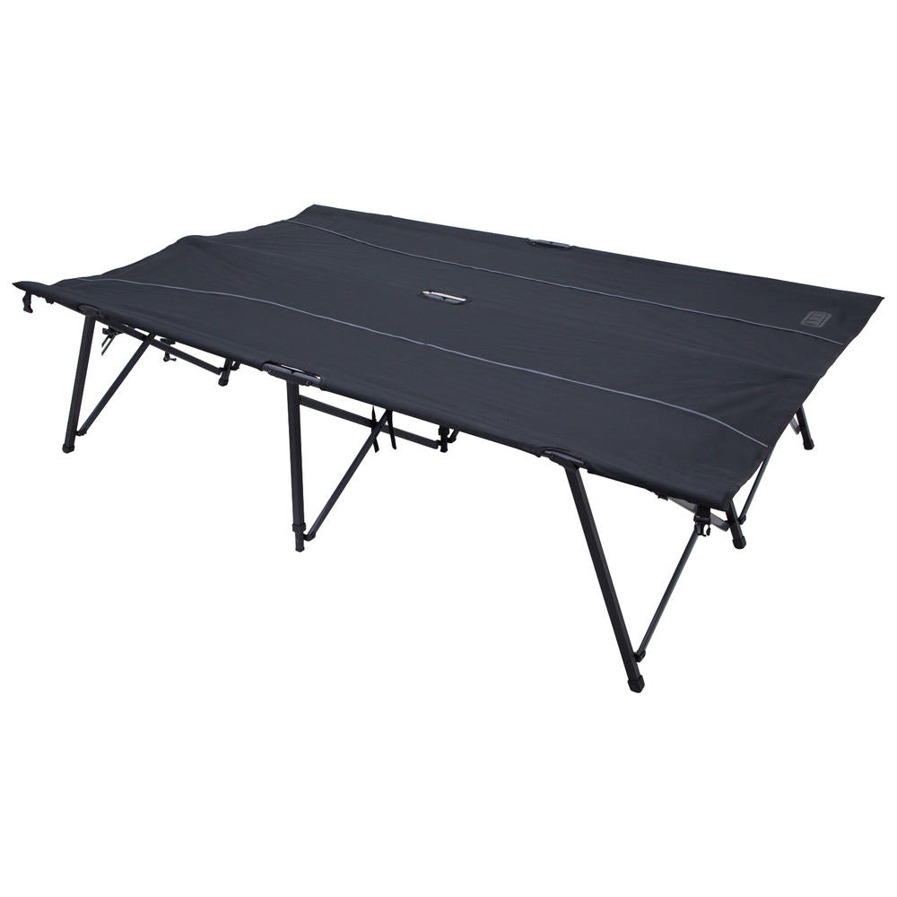 ARB Double Swag Stretcher Bed, Feldbett für bis zu 120kg pro Seite, inkl. Tasche