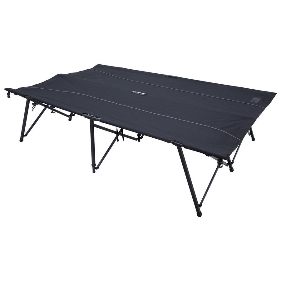 ARB Double Swag Stretcher Bed, Field bed for up to 120kg per side, incl. bag