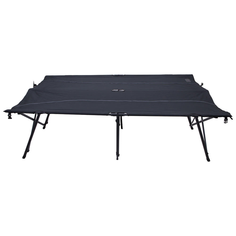 ARB Double Swag Stretcher Bed, Feldbett für bis zu 120kg pro Seite, inkl. Tasche