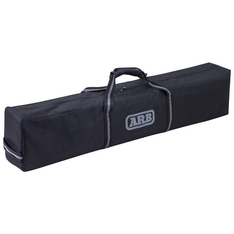 ARB Double Swag Stretcher Bed, Feldbett für bis zu 120kg pro Seite, inkl. Tasche