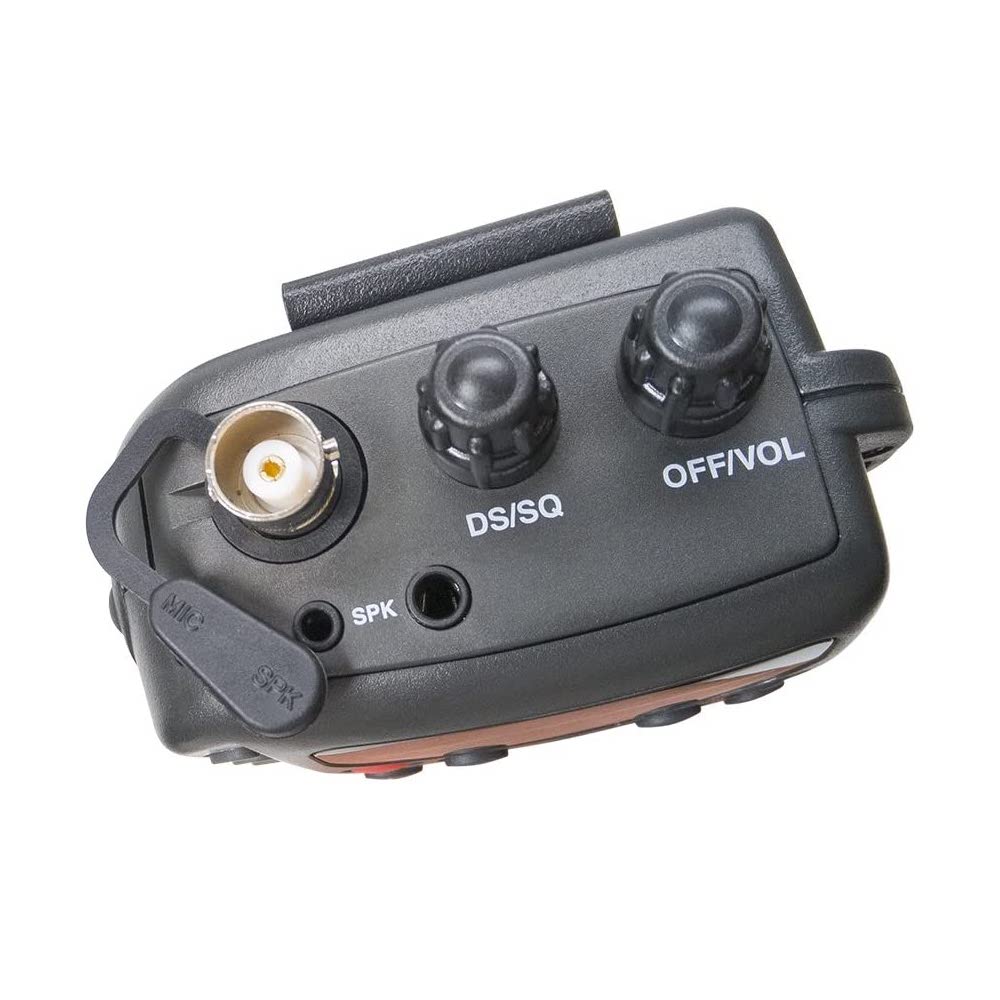 Midland Alan 42 DS Power Bundle