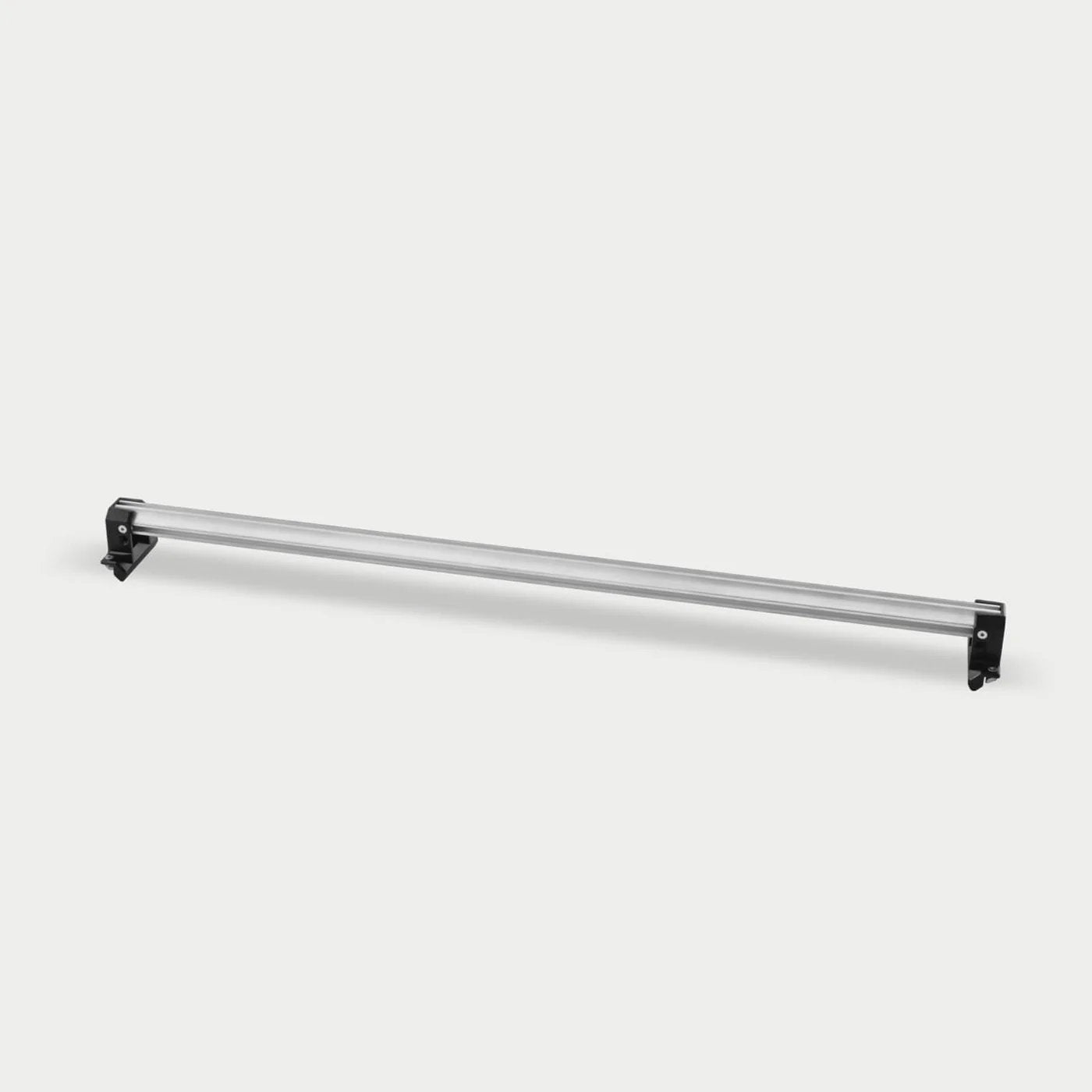 DECKED CargoGlide 2.0 Querträger (1 Stk) inkl. Fußkit, für 1237mm breite Auszüge