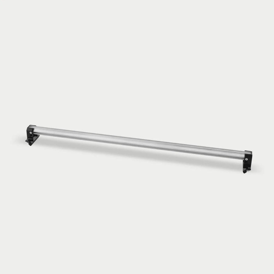 DECKED CargoGlide 2.0 Crossbar (1 pc) incl. Foot Kit, for 1173mm wide pull-outs