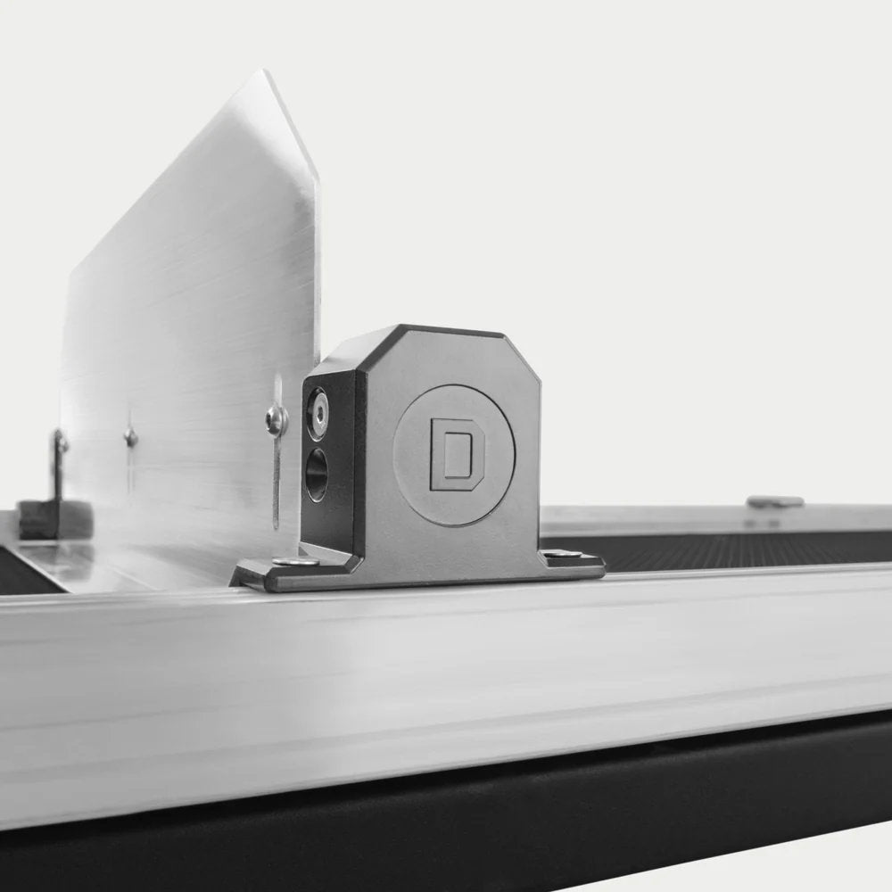 DECKED CargoGlide 2.0 Querträger (1 Stk) inkl. Teiler, für 1173mm breite Auszüge