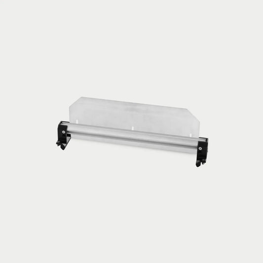 DECKED CargoGlide 2.0 Querträger (1 Stk) inkl. Teiler, für 615mm breite Auszüge