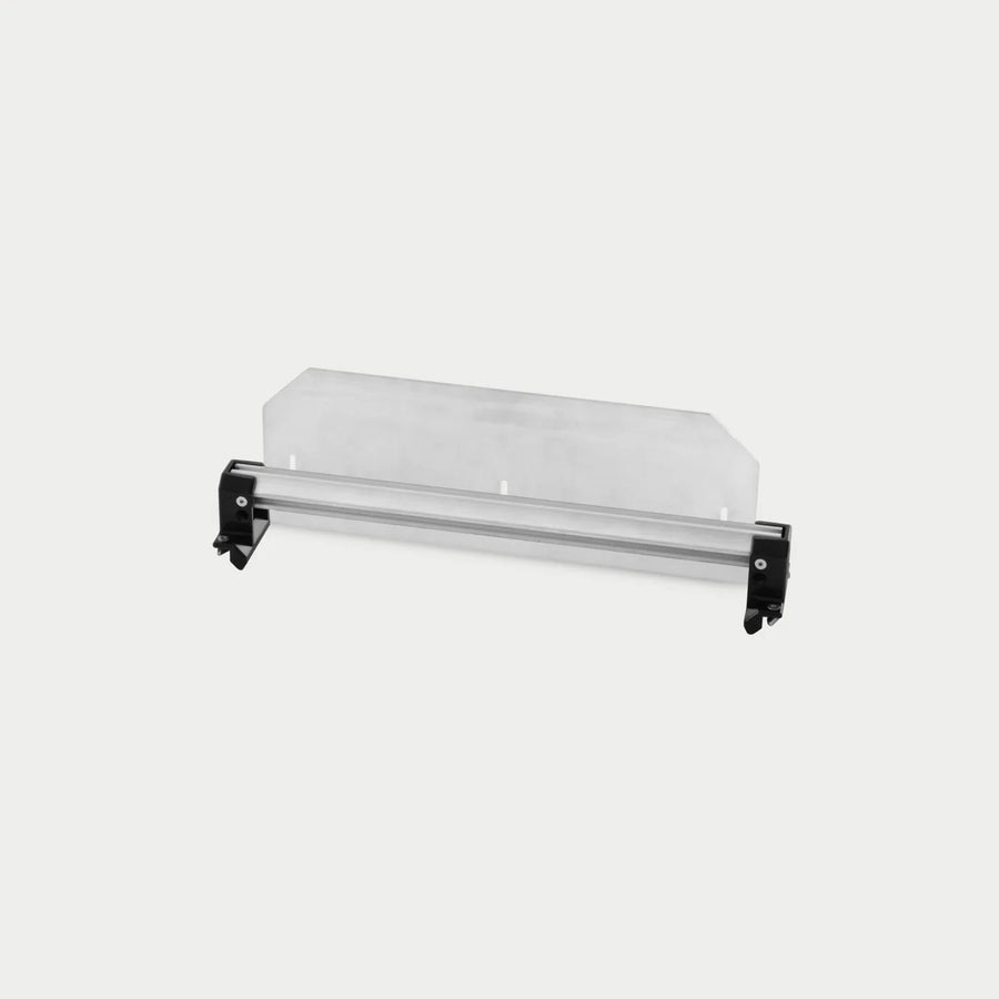 DECKED CargoGlide 2.0 Crossbar (1 pc) incl. Divider, for 615mm wide pull-out trays