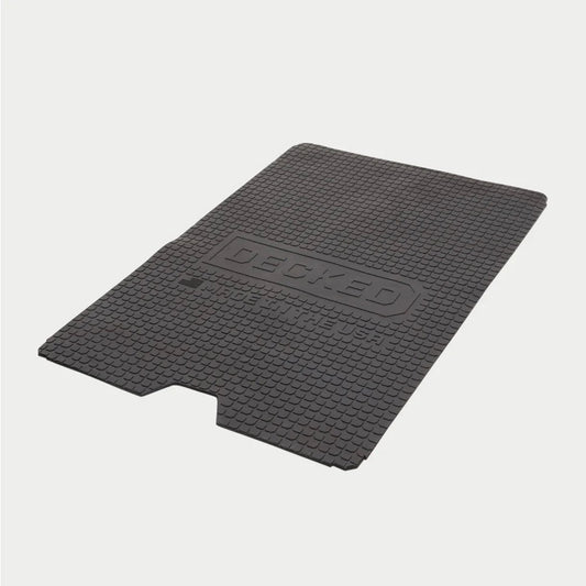 DECKED CargoGlide 2.0 Battle Mat Anti-Rutschmatte für 5241,5641,6841