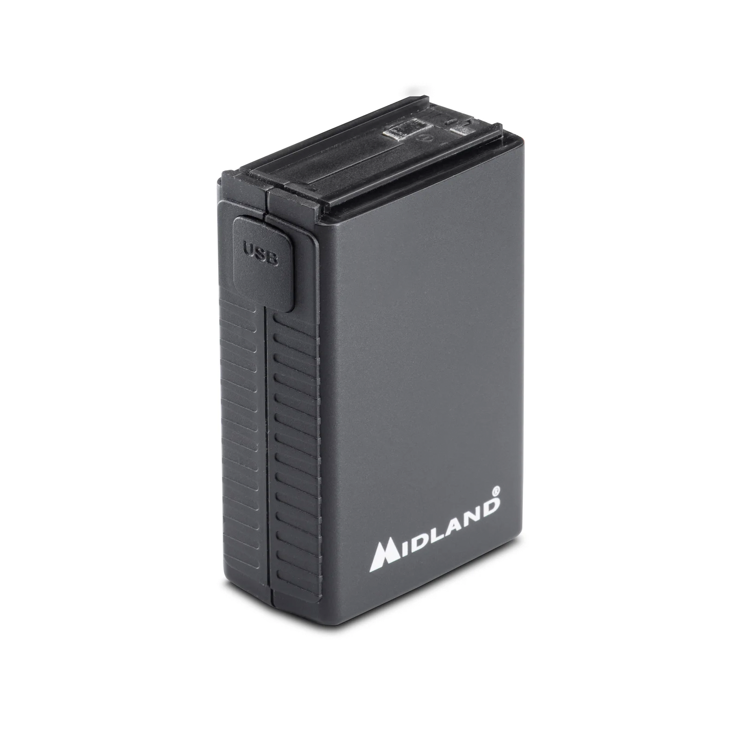 Midland Alan 42 DS Power Bundle
