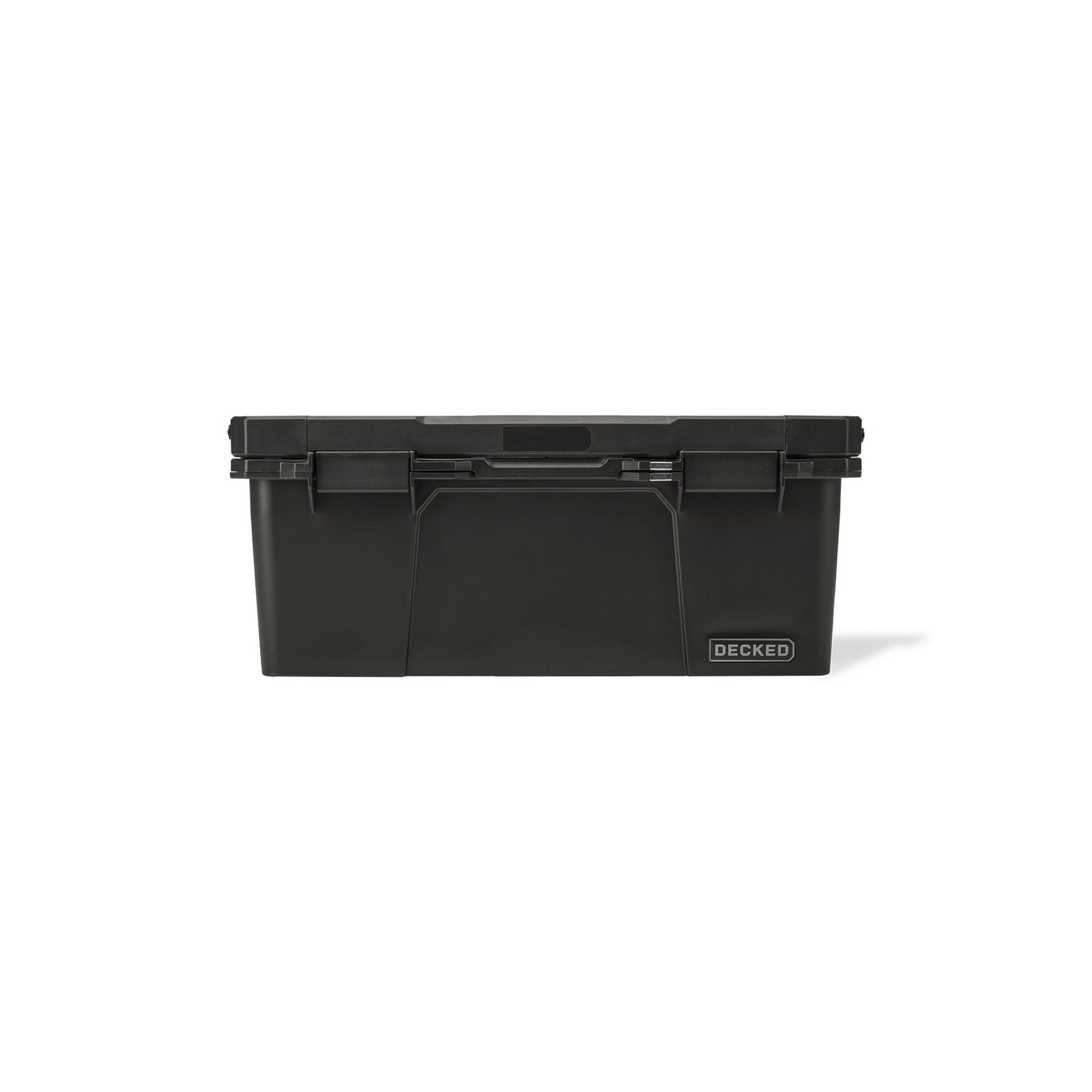 DECKED D-co Case - Sixer 16, schwarz