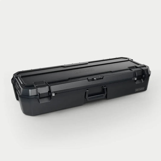 DECKED D-co Case - Honcho 80, schwarz