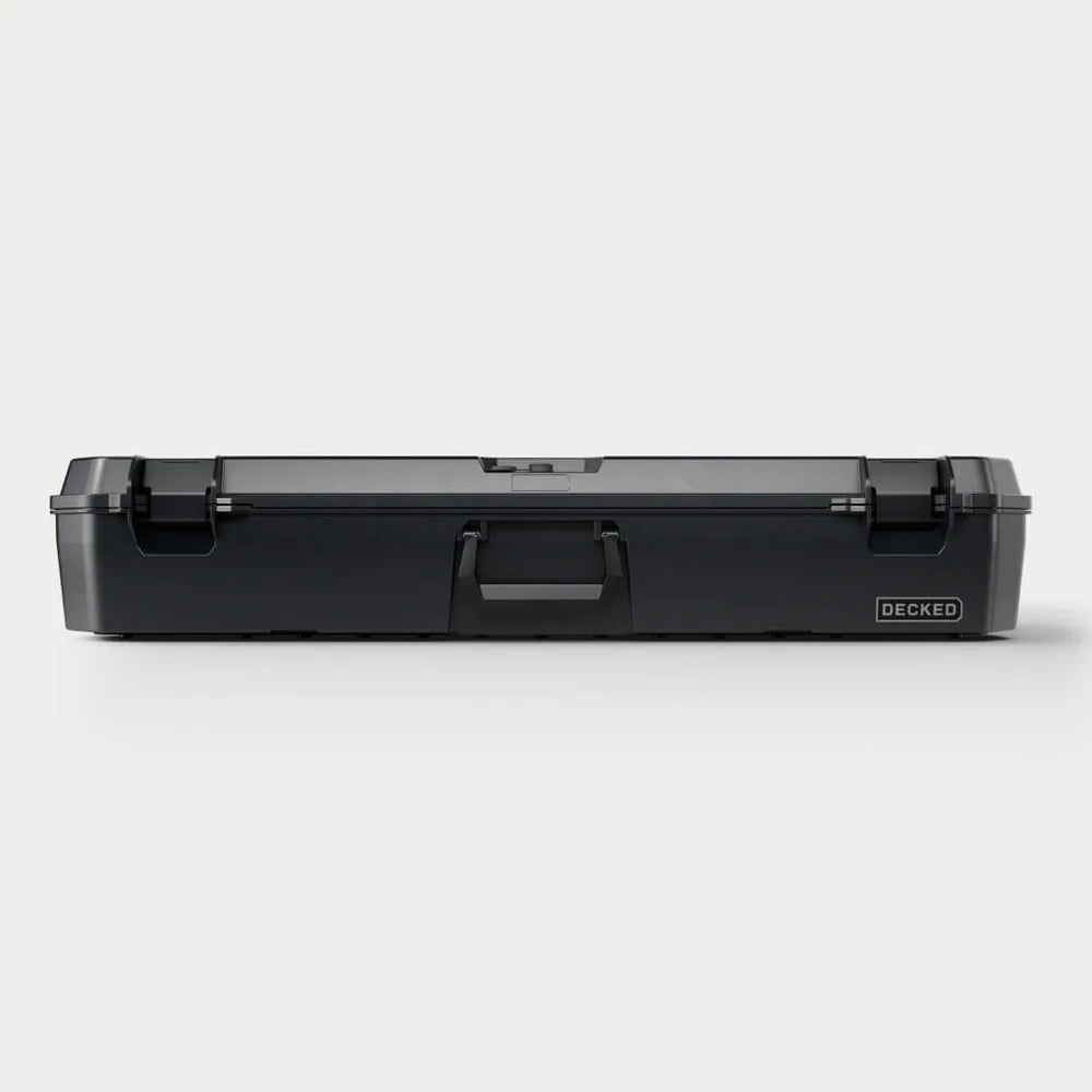 DECKED D-co Case - Honcho 80, schwarz