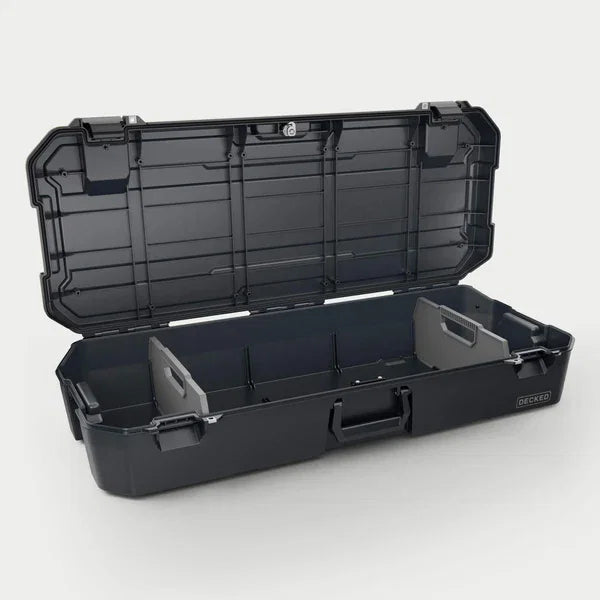 DECKED D-co Case - Honcho 80, schwarz