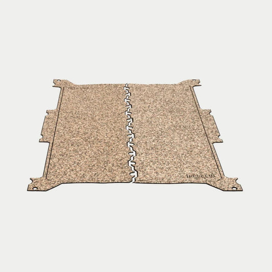DECKED Truck Bed Traction Mat, für long VX Full Size Systeme