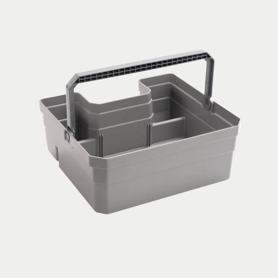 DECKED Double Drawerganizer - Aufbewahrungsbehälter für VX Schubladen