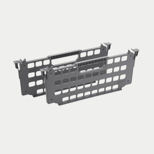 DECKED Schubladenteiler-Set (4 Stk.) für VX Schubladen