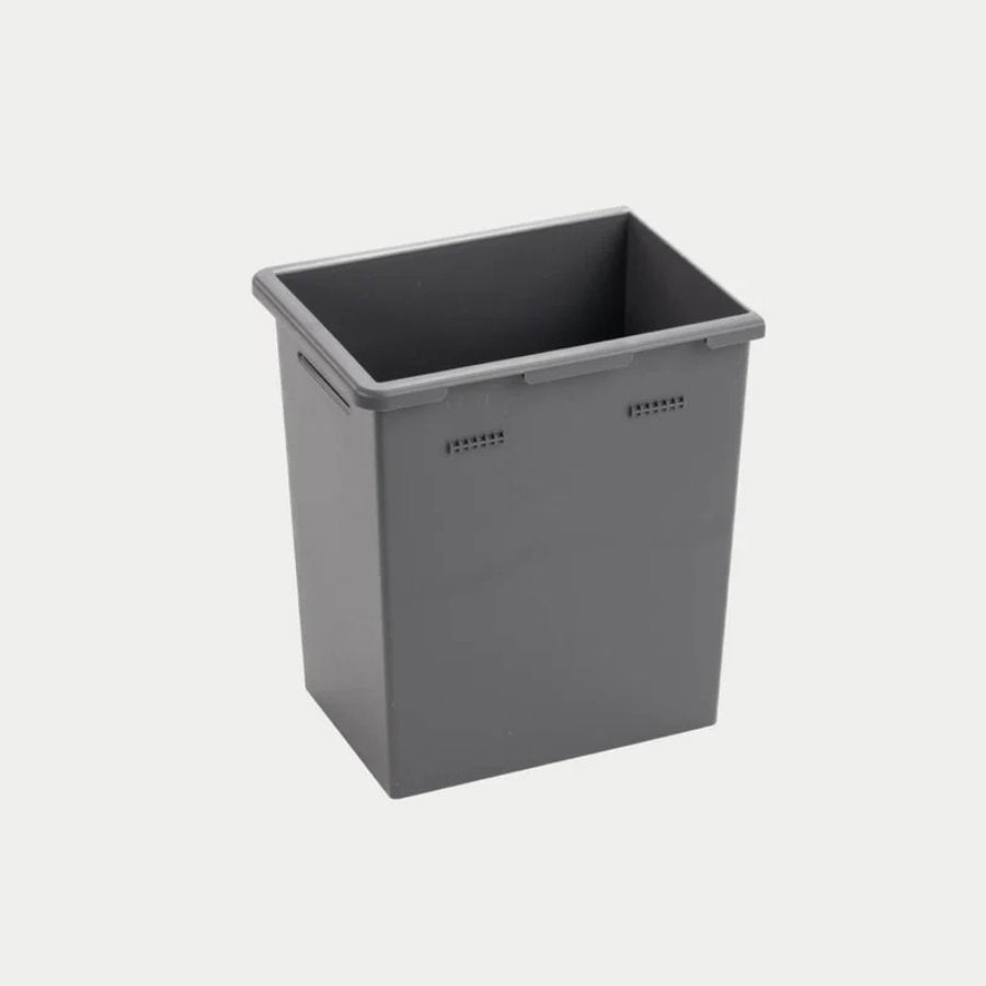 DECKED Deep Stash Bins - Containers for VX/VY Drawer Systems (2 pcs.)
